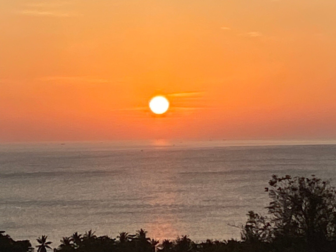 Sabai Sabai Viewpoint & Lounge-Ko Lanta Yai必去景点