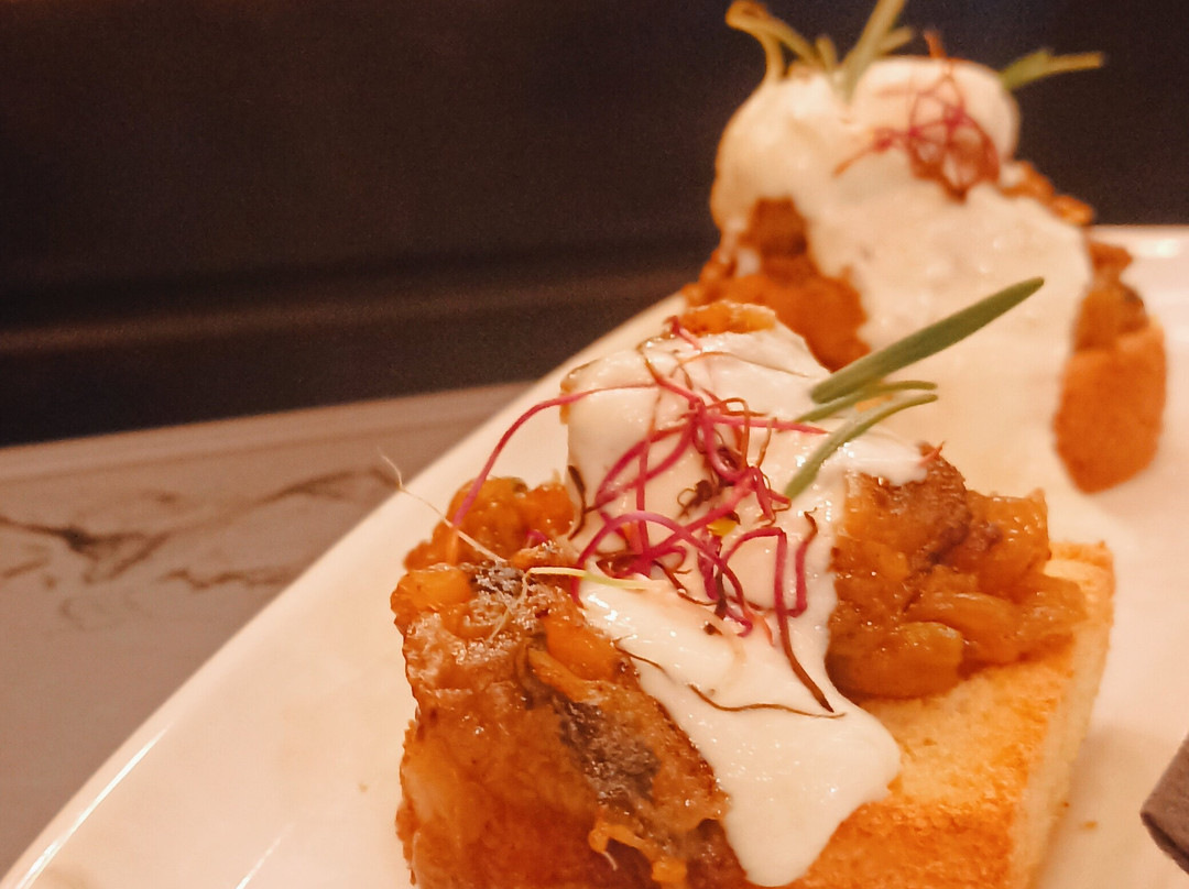 I Carnaloni Meat & Drink