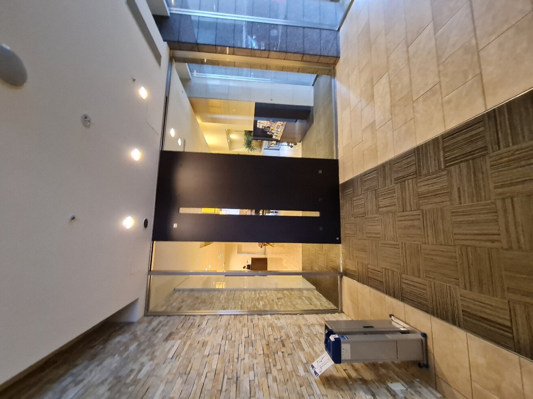 秋田站前里士满酒店主图