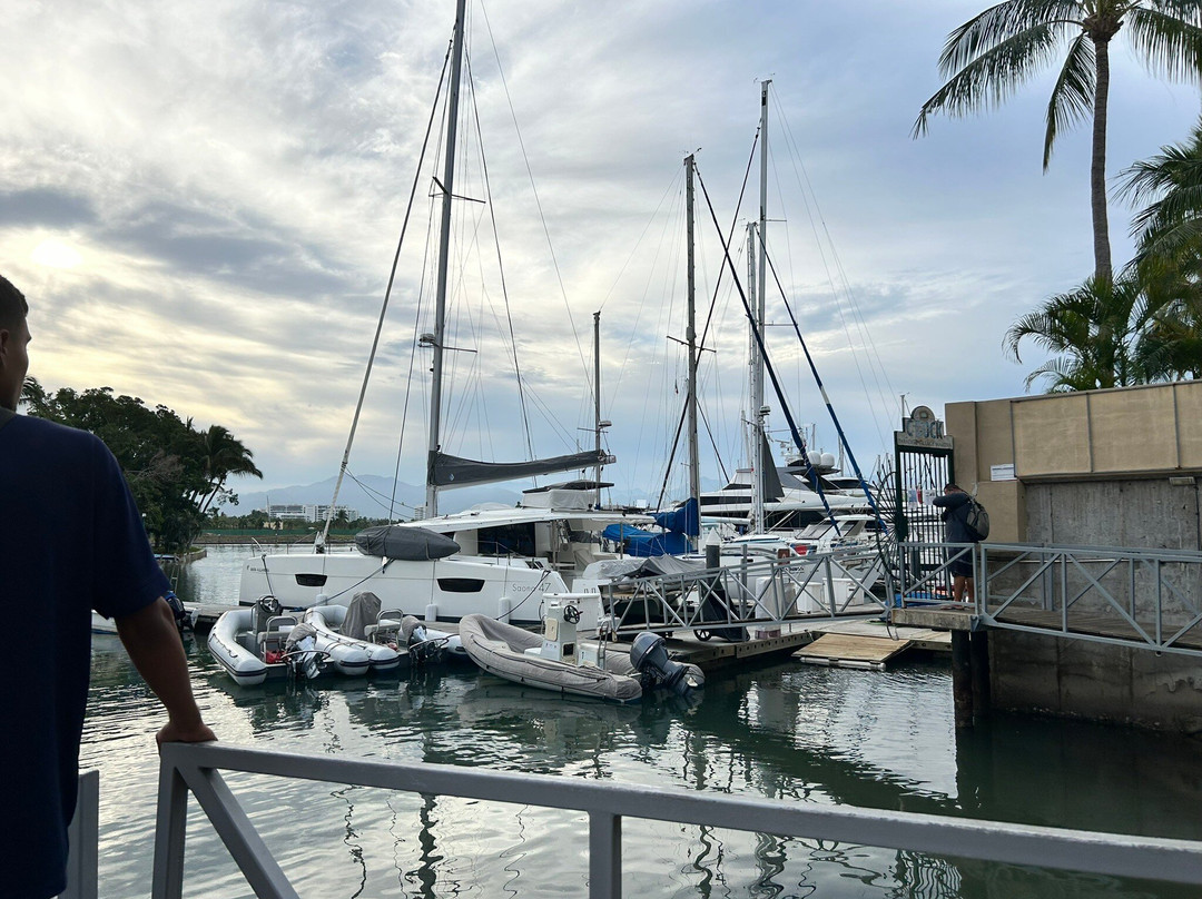 Akali Expeditions-瓦拉塔港必去景点