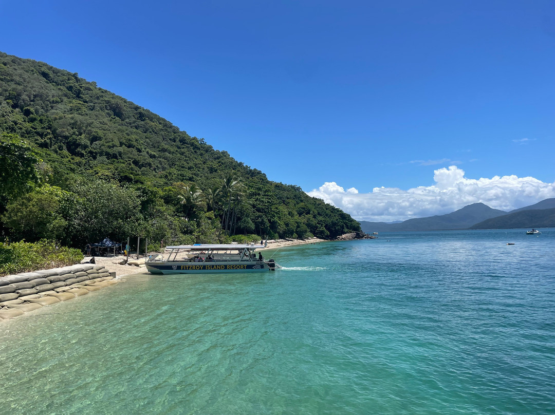 What'SUP Cairns-凯恩斯必去景点