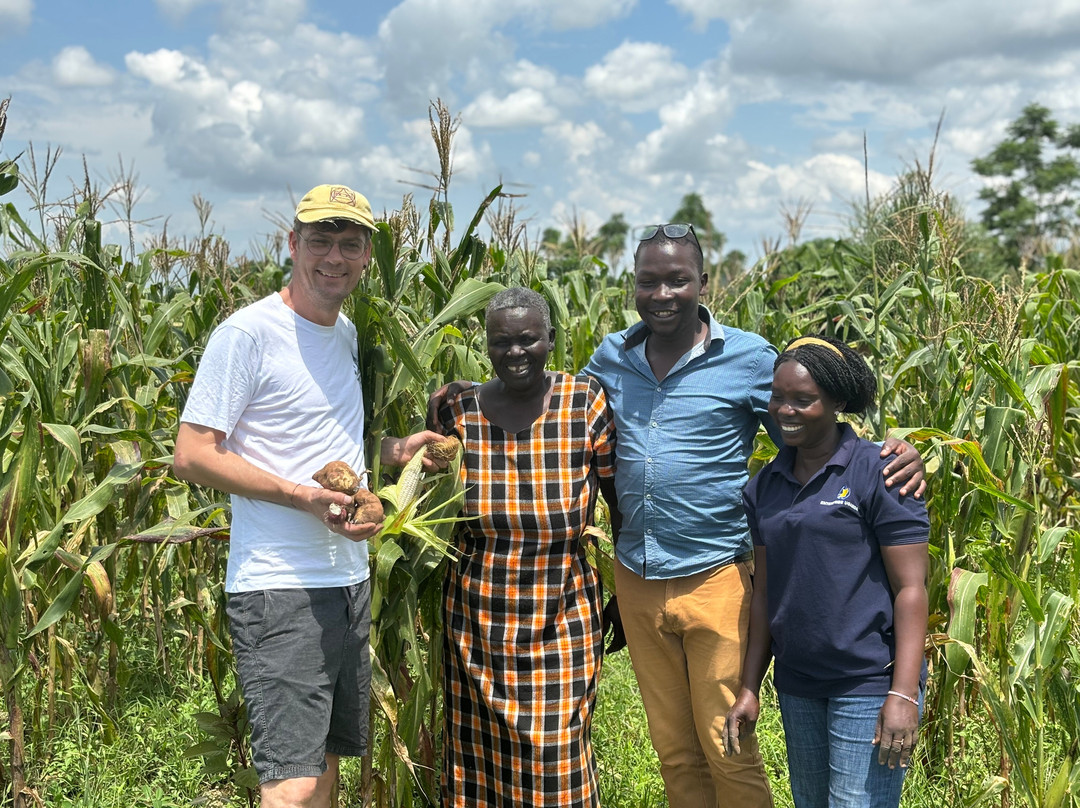 Trek Africa Expeditions