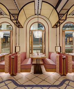Maison Boulud餐厅图片