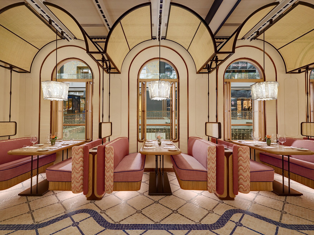 Maison Boulud