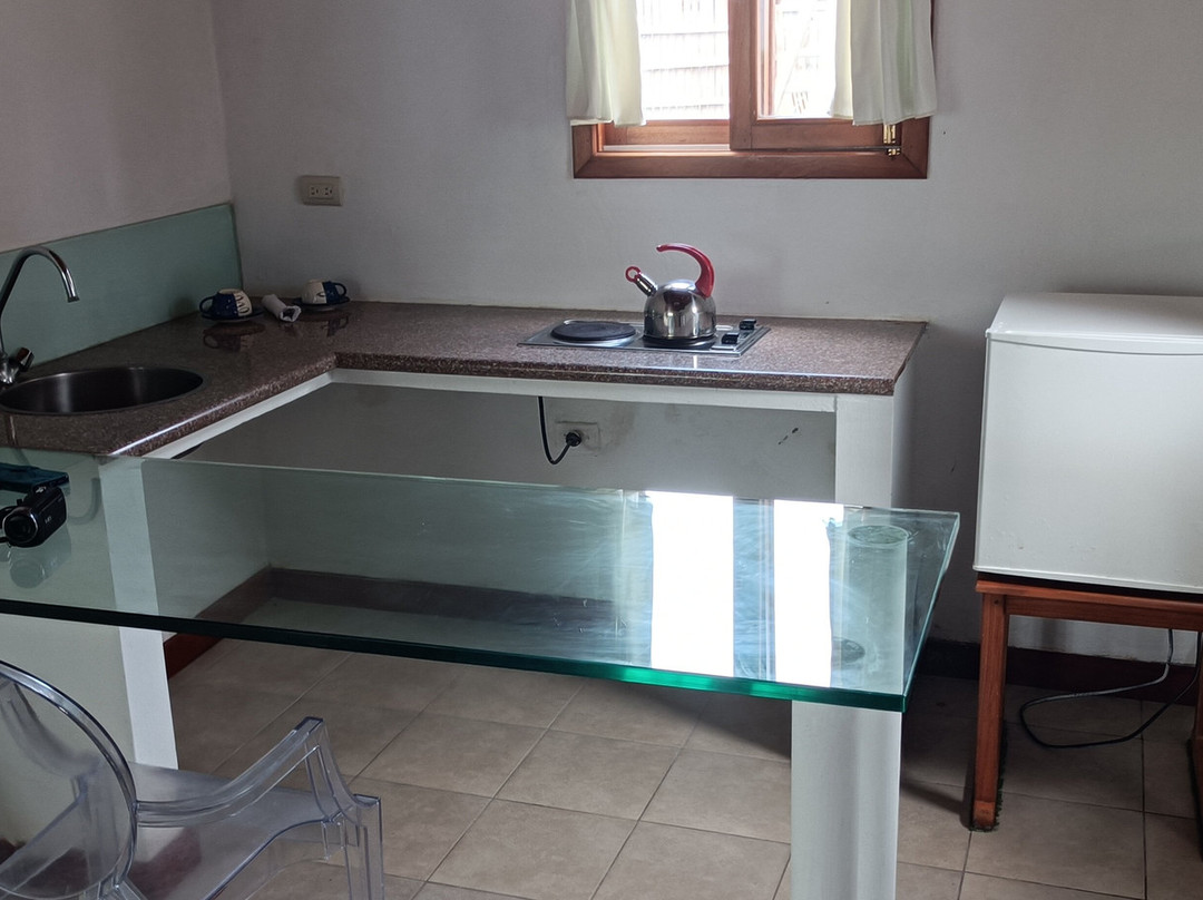 Hotel La Casa De Marita主图