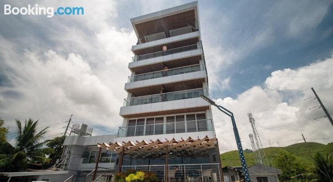 Capital O 614 Hotel Dulcee