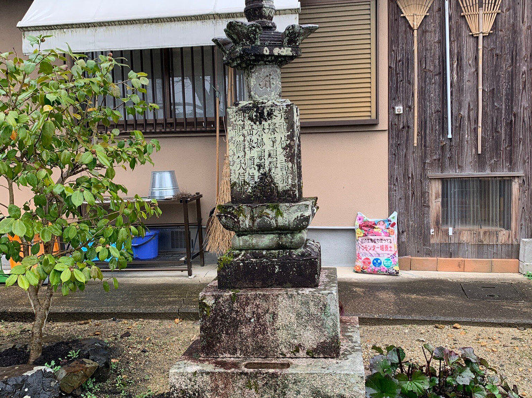 Ryufuku-ji Temple-城阳市必去景点