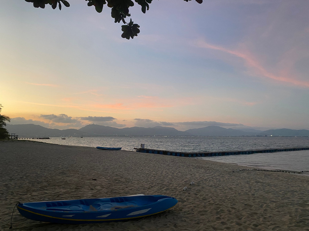 Cruiser Island Resort主图