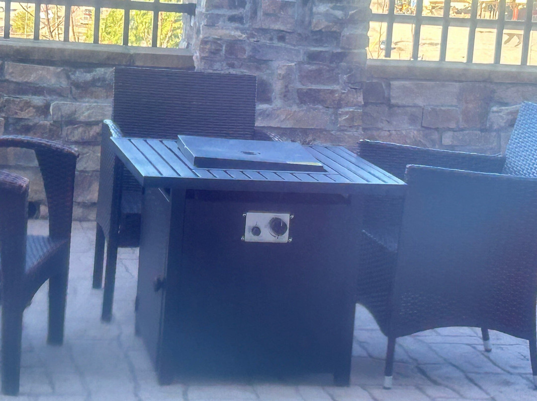 Fairfield Inn & Suites Princeton主图