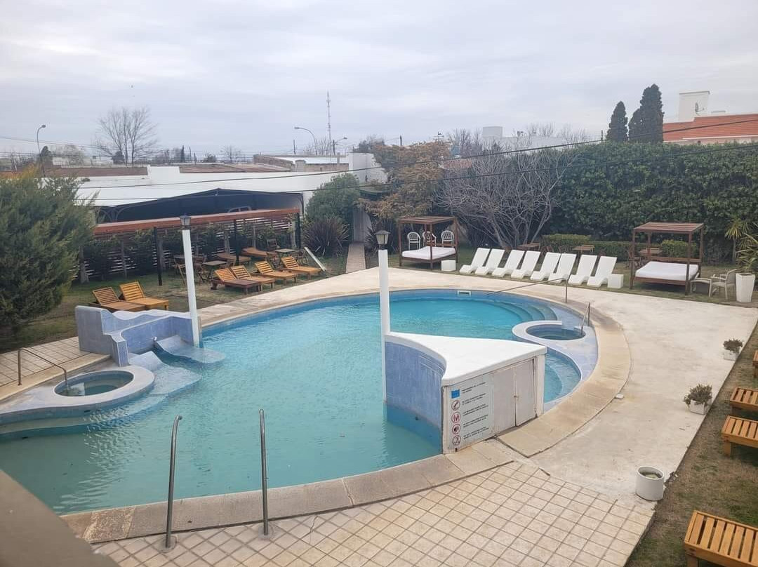 Epecuen Hotel & Spa Termal主图