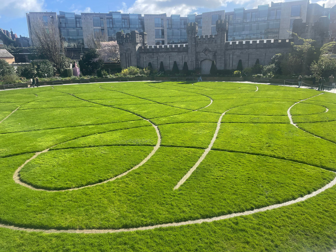 Helena Jorge-都柏林必去景点