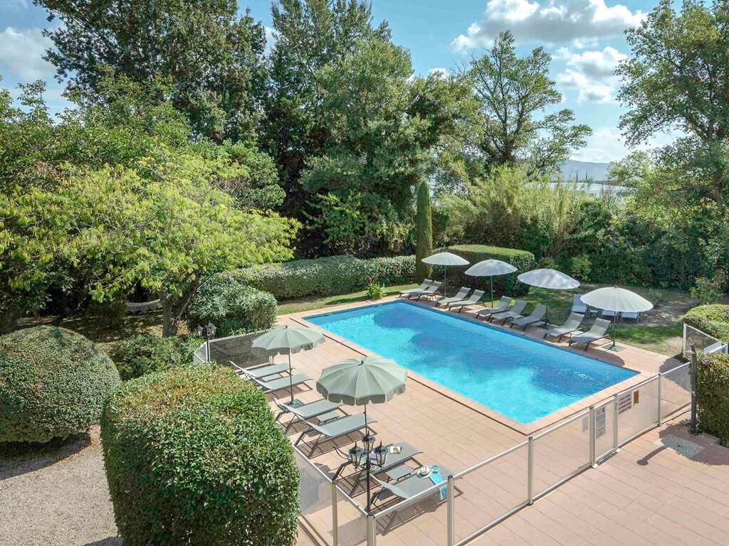 Mercure Cavaillon Luberon主图