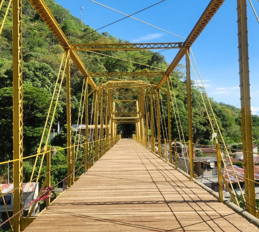 Casa Peaje Colonial-Honda必去景点