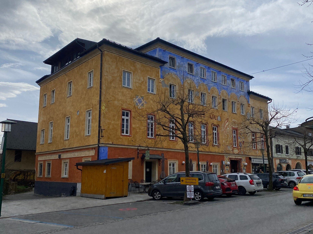 Gasthaus Gerbl