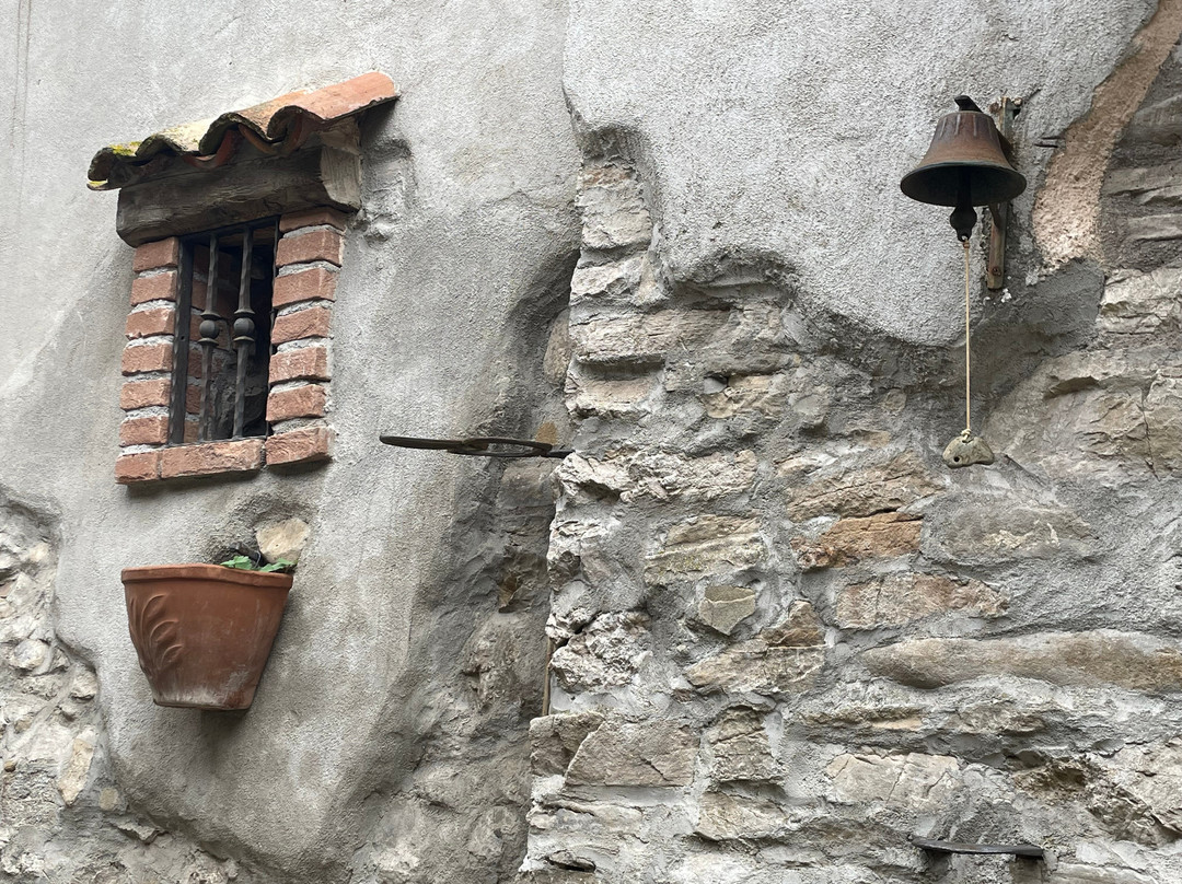 B&B Il Sogno nel Vento主图