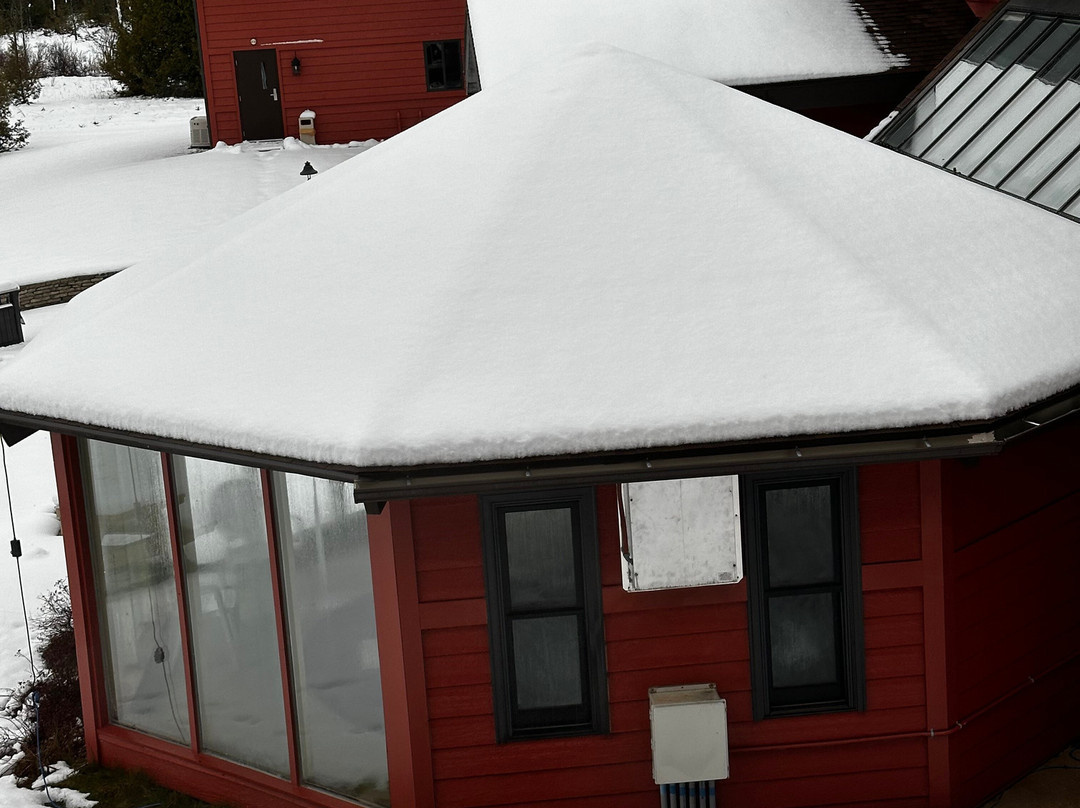 Open Hearth Lodge主图