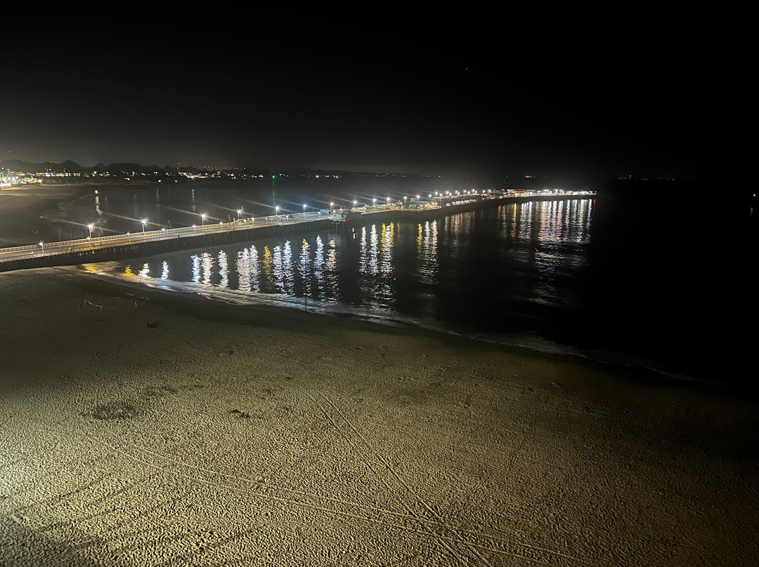 Dream Inn Santa Cruz主图