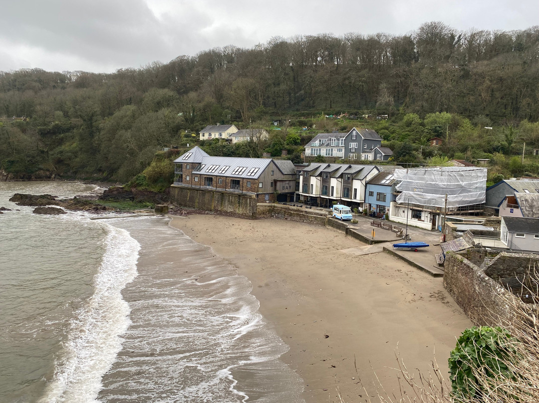 Westcroft Guesthouse主图