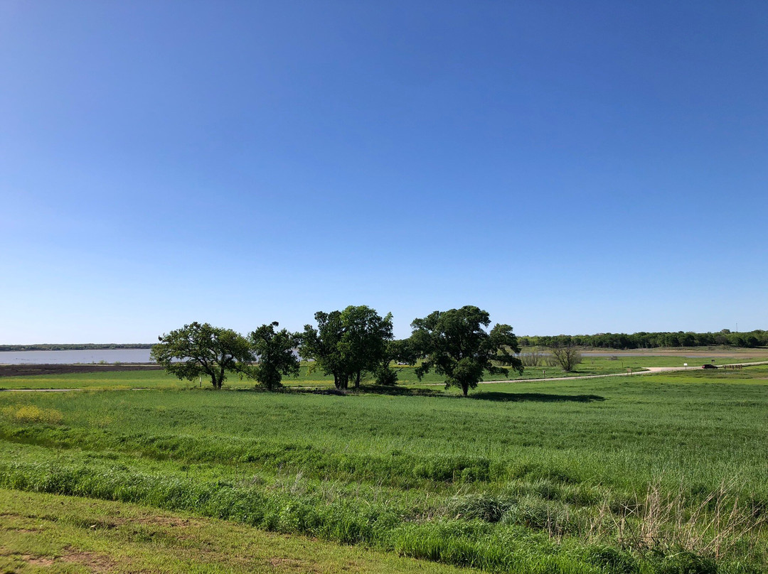 Hagerman National Wildlife Refuge-Sherman必去景点