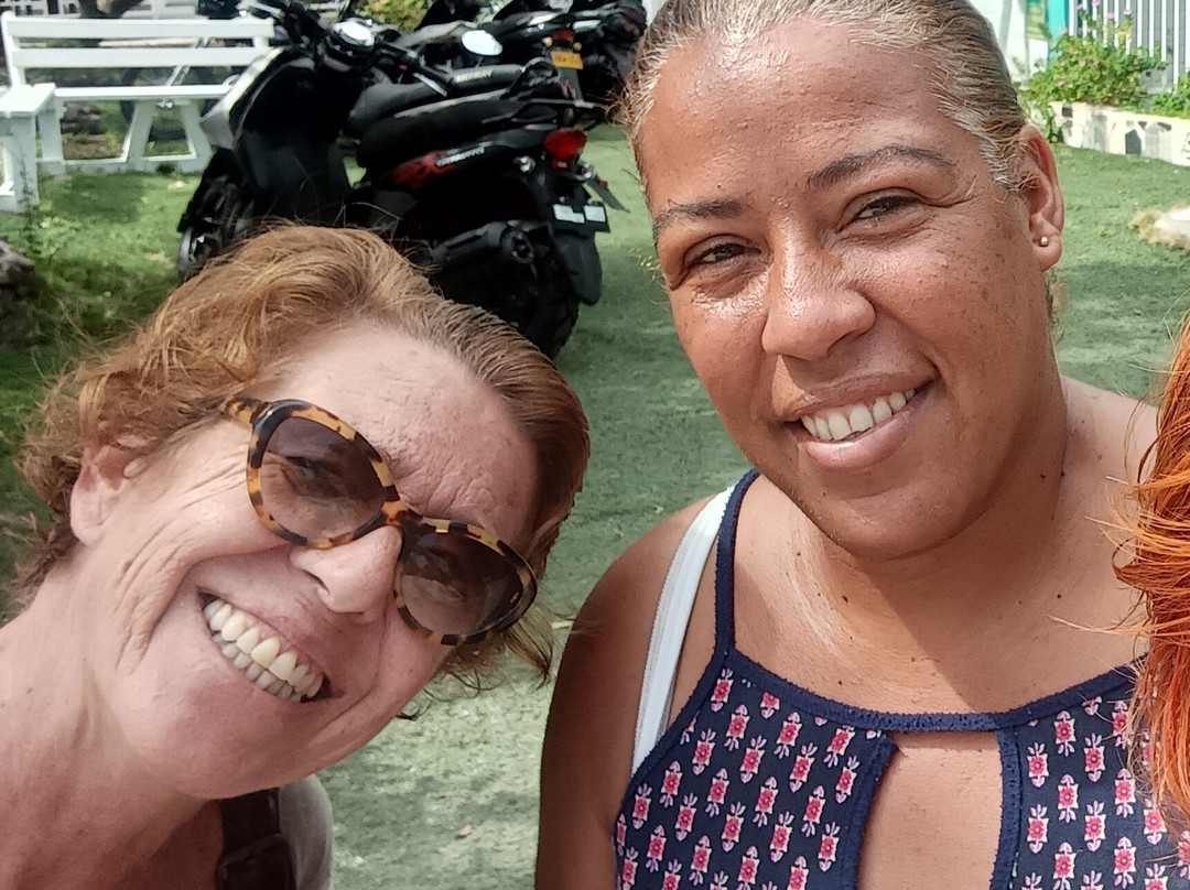 Posada Jasmina Place主图