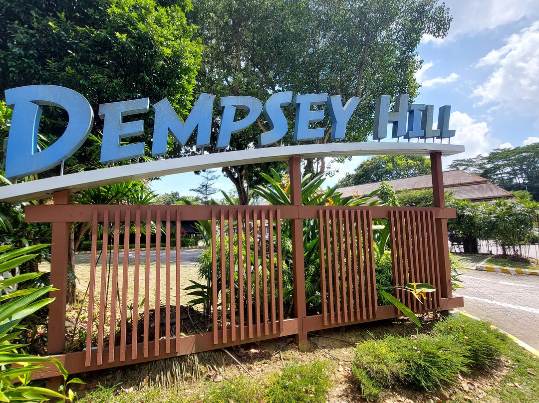 Da Paolo Dempsey Restaurant & Bar