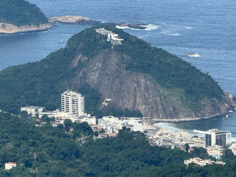Tours By Locals-里约热内卢必去景点