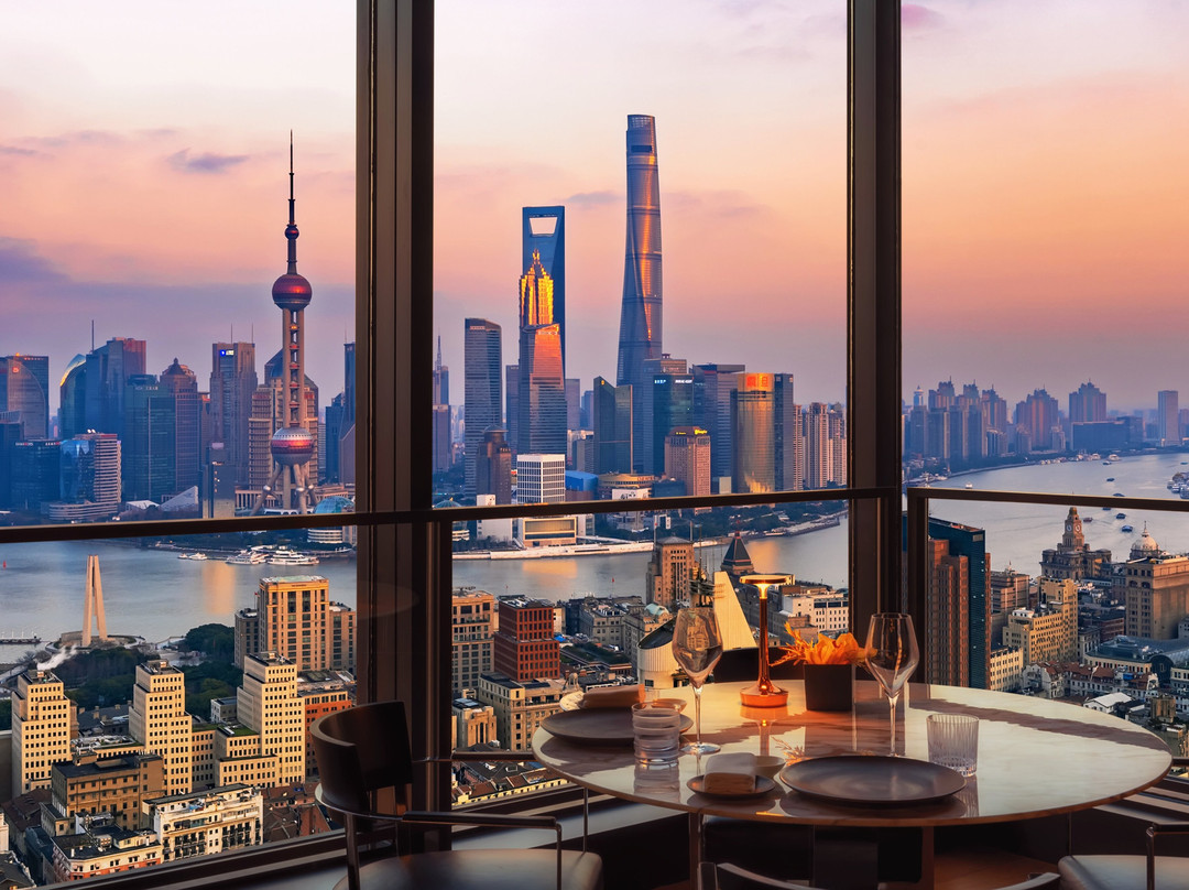 Il Ristorante - Niko Romito