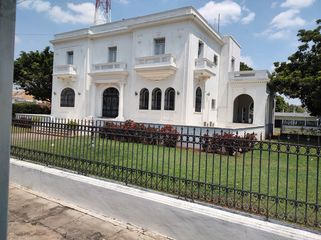 Carnavalito City Tour-梅里达必去景点