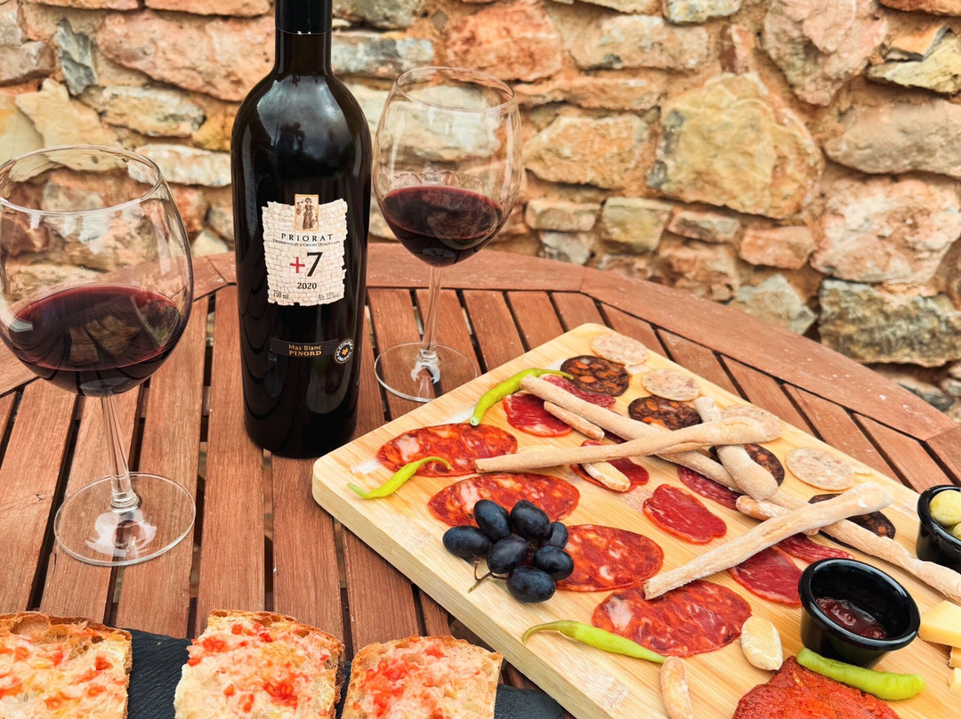 Hotel Mas Mariassa主图