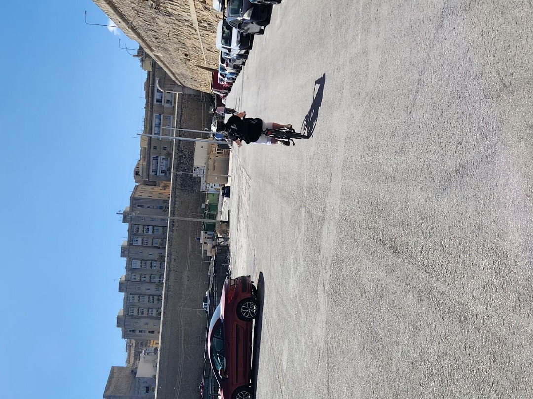 Eco Sports Malta-Bugibba必去景点