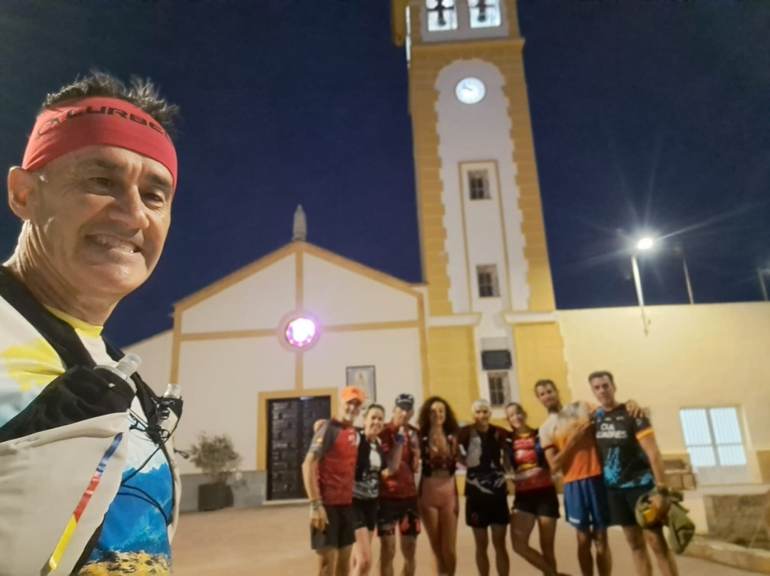 Iglesia Nuestra Señora De Montserrat