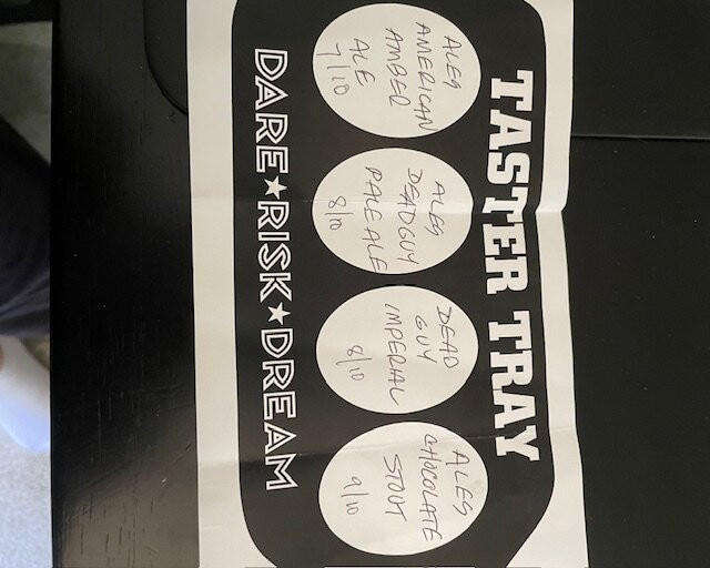 Rogue Nation Brewery & Spirits-纽波特必去景点