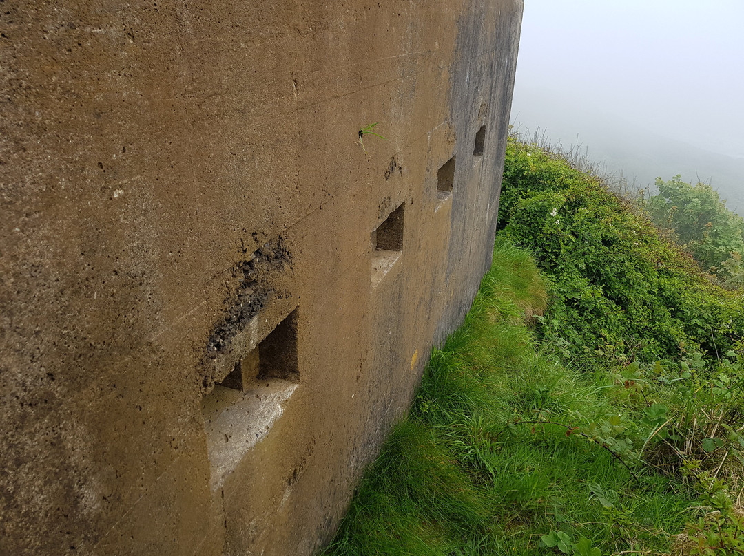 Reighton Sands Beach-Reighton必去景点