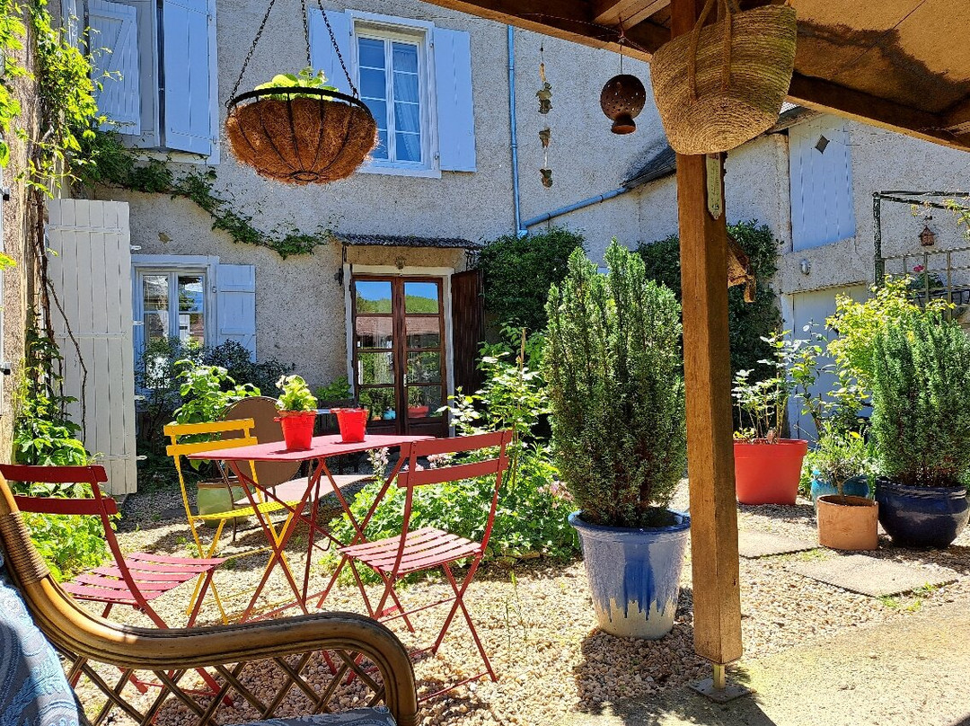 Maison de Fortitude主图