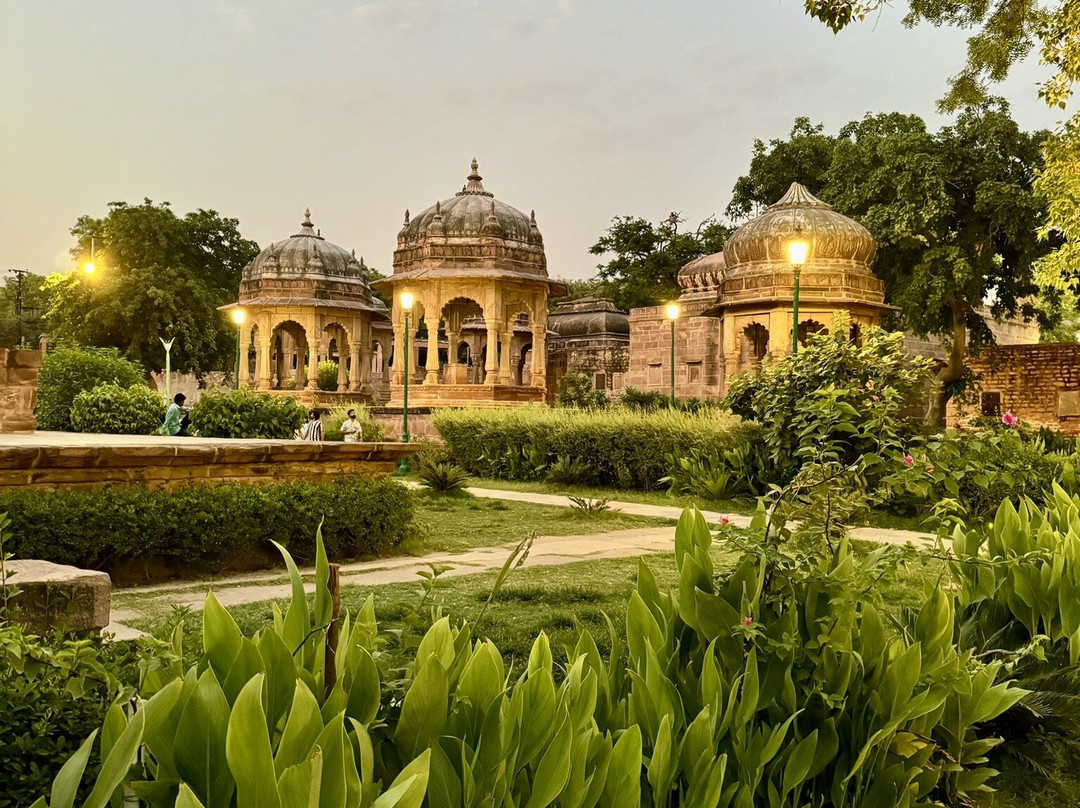 India by Car with Driver景点图片