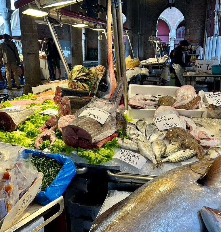 Accademia di Cucina Italiana-威尼斯必去景点