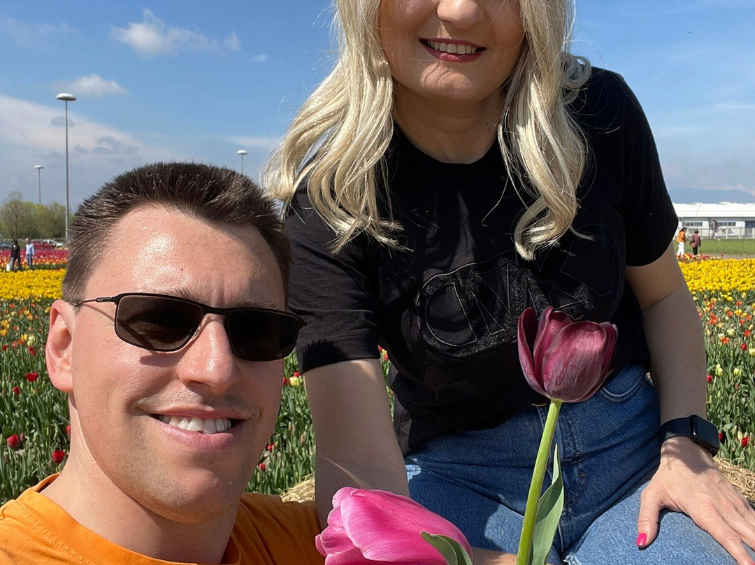 Tulipani Italiani Grugliasco-Grugliasco必去景点