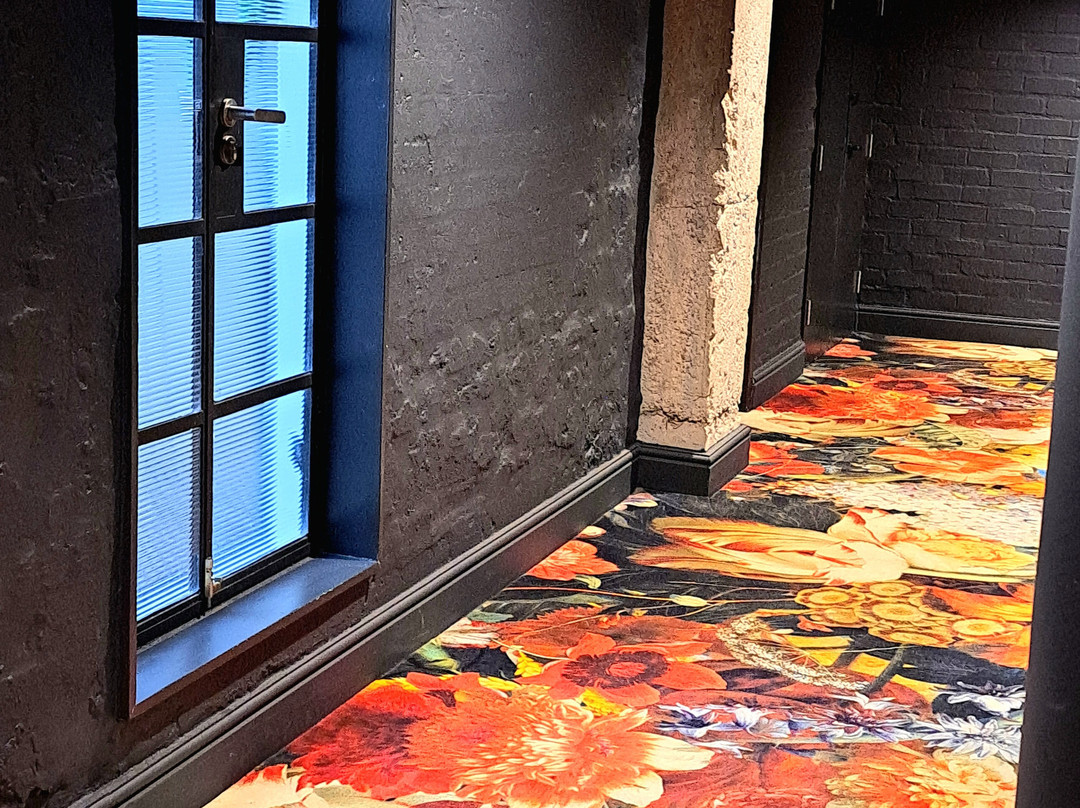 Gorgeous George主图