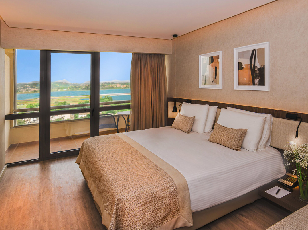 Divani Corfu Palace主图