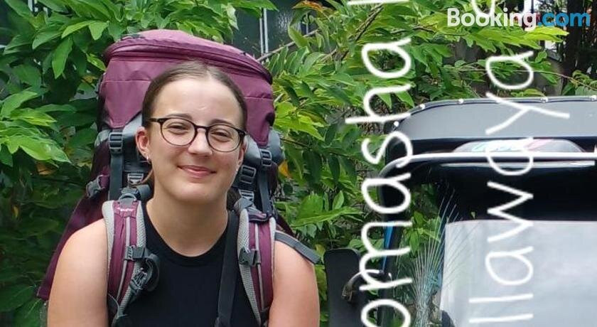 Thomasha Homestay主图