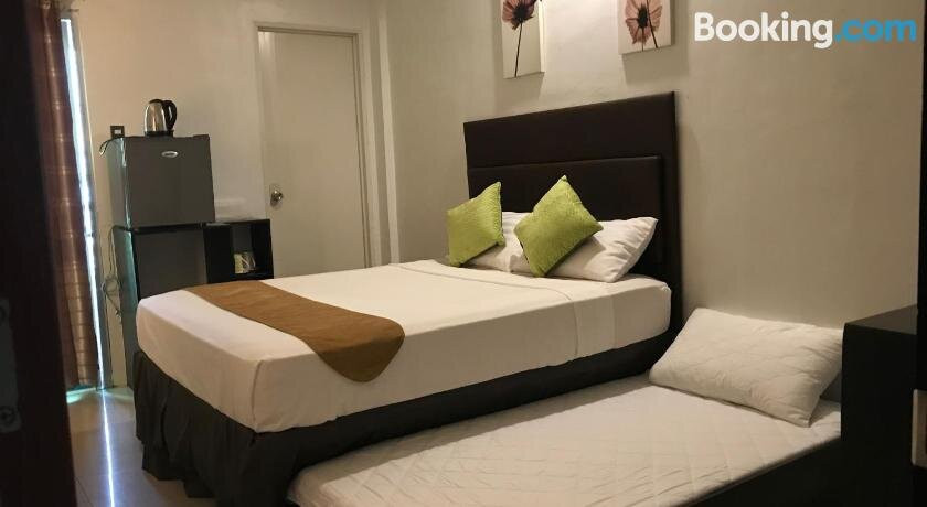 The Blanket Hotel Restaurant & Coffee主图