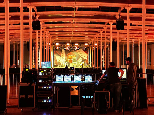 Centro Cultural - Brasital-Sao Roque必去景点