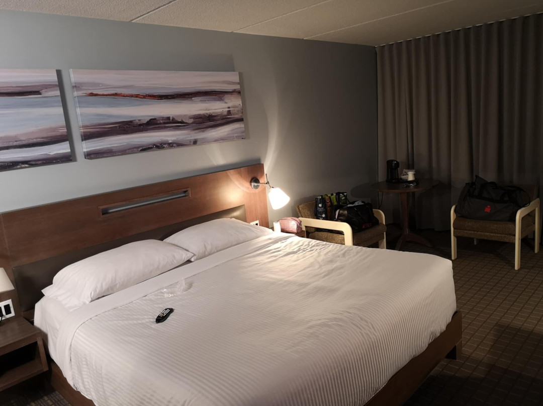 Auberge de la Baie主图