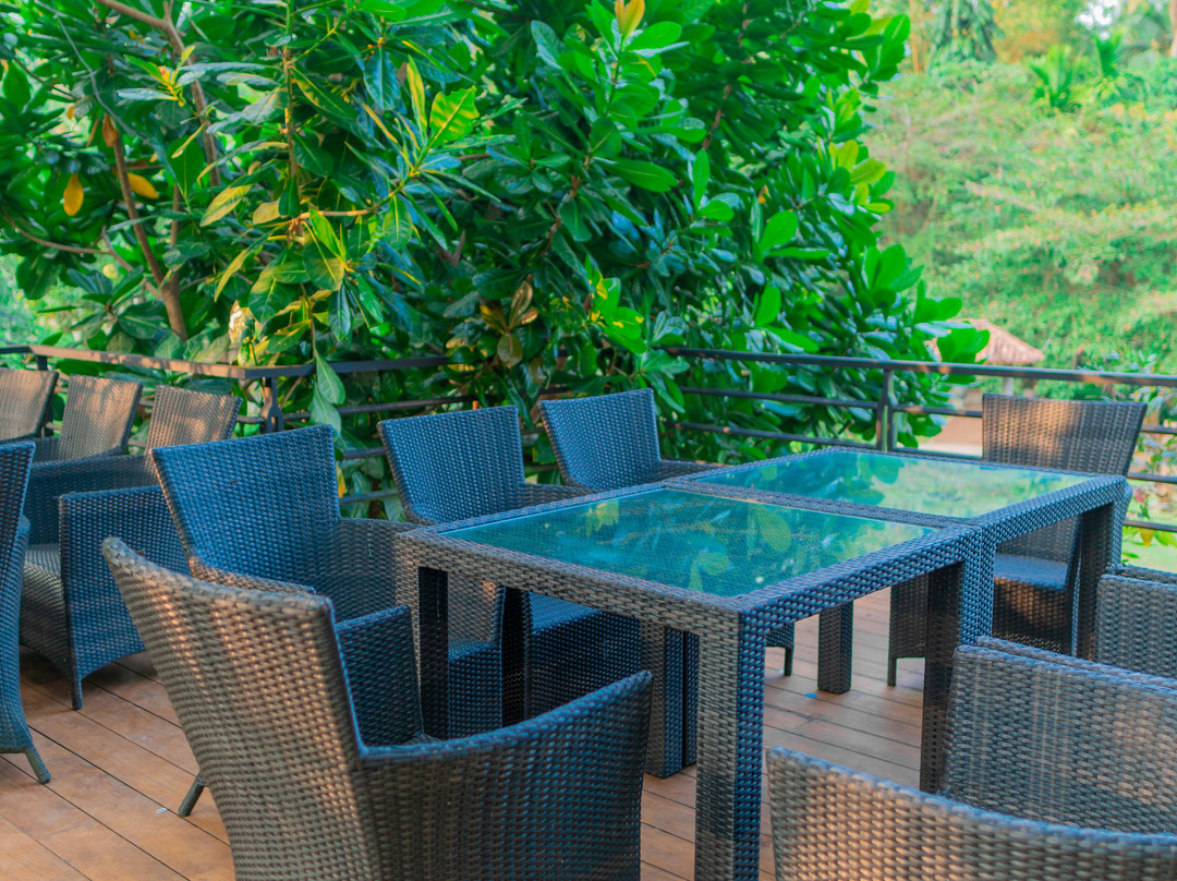 Wasala Nature Resort主图