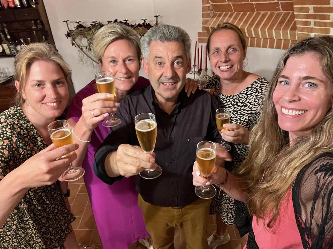 Cantina Manconi