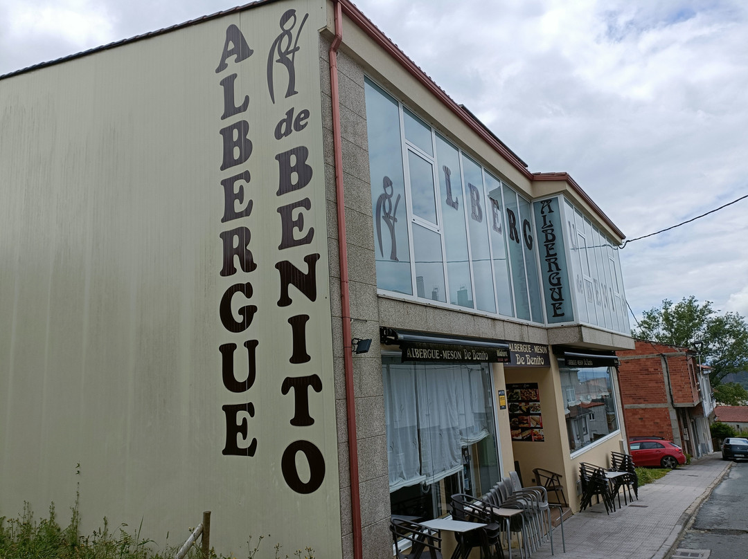 Albergue Meson de Benito