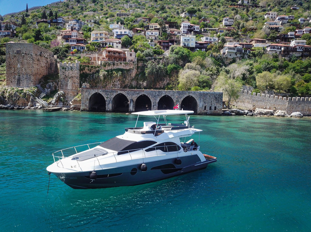 Tour Alanya By Fresh Tourism景点图片