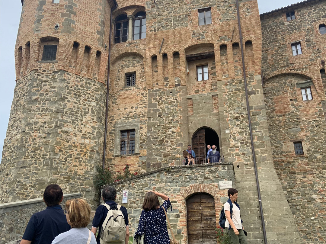 Rocca Fregoso景点图片