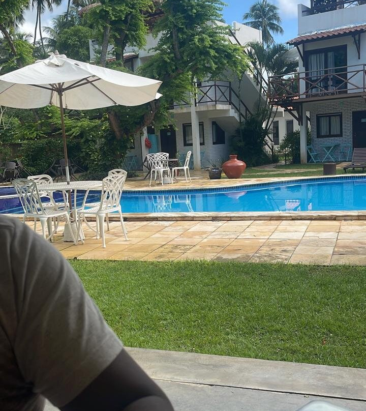 Pousada Humaita主图