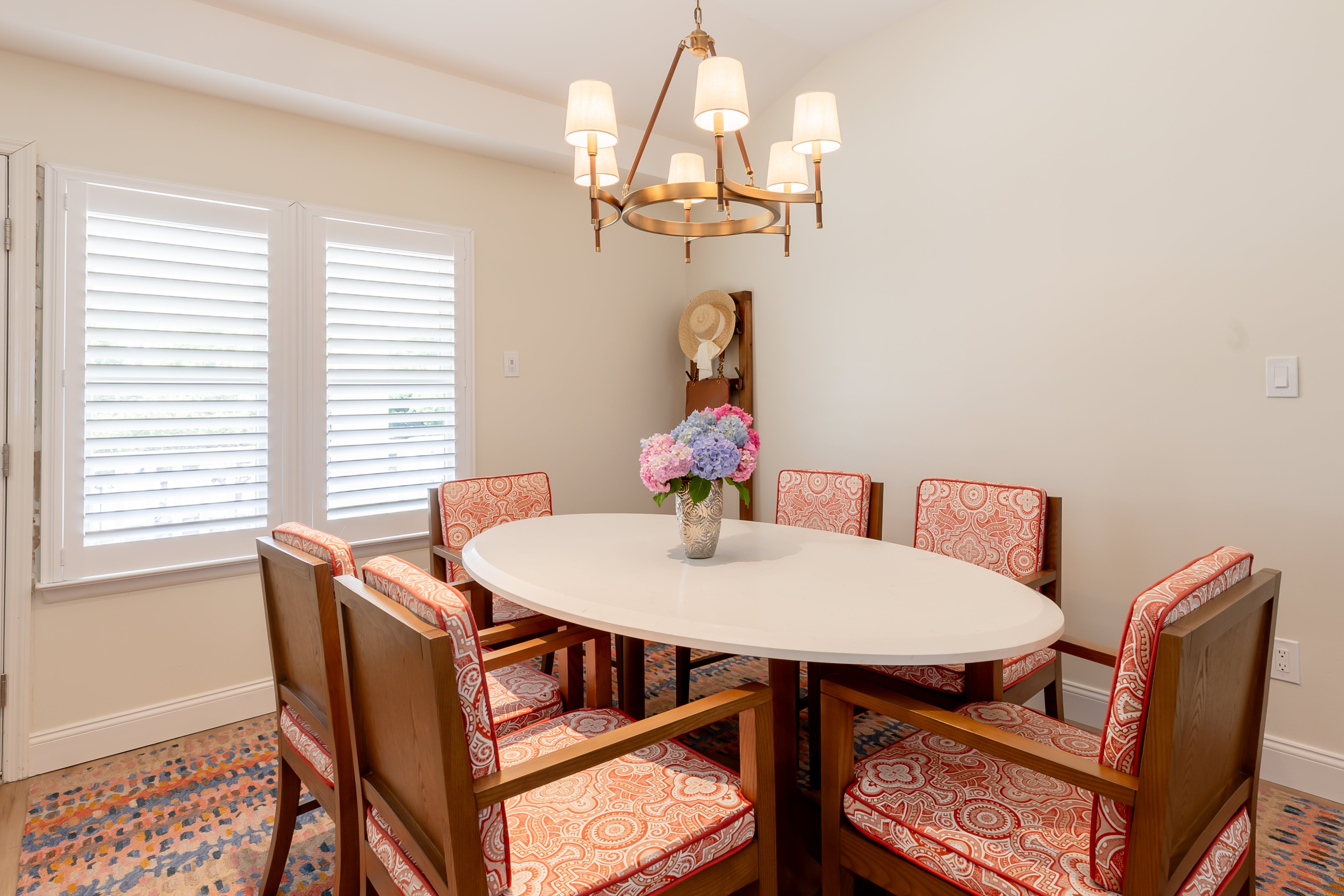 Beach Club on Madison Avenue-客卧